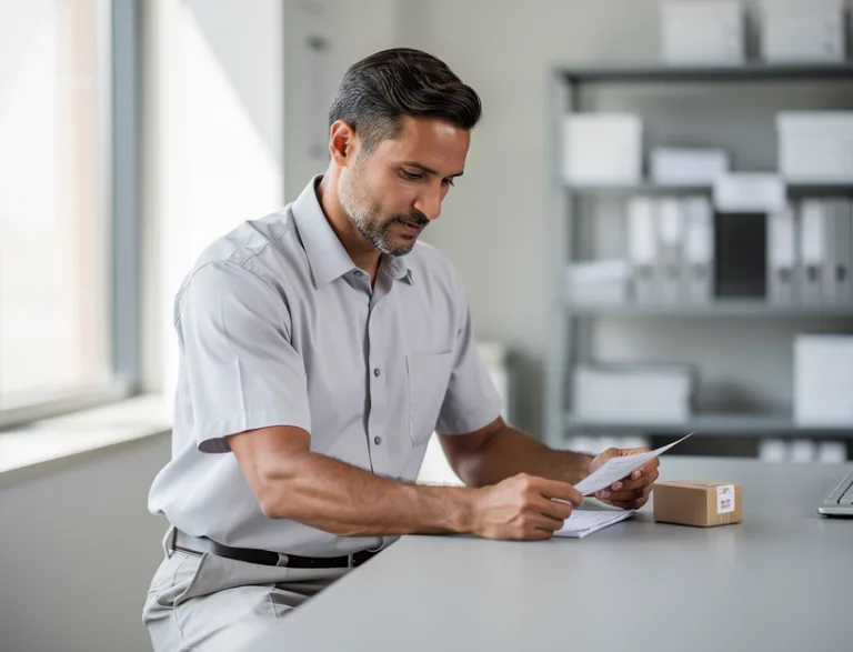 Customs Broker service in Morley